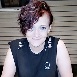 Meet your Posher, Jami